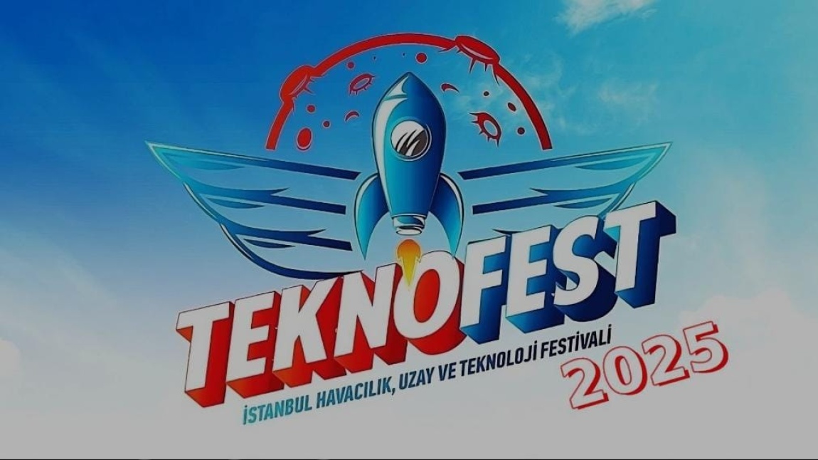 TEKNOFEST Teknoloji Yarışmaları