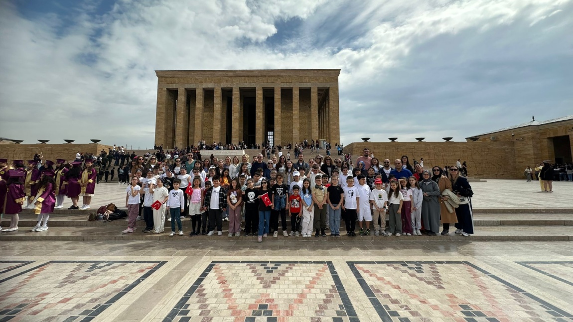 Ankara Gezimiz